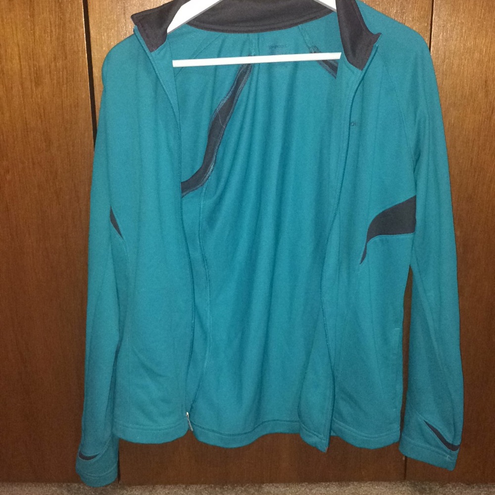 Reebok jacket - Picture 2 of 6